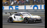 Porsche 911 RSR gather quadruple victory in GTE Classes for 2018-2019 FIA WEC Super Season 